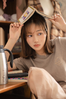 鬼作魂